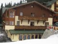 hotel DRUŽBA Jasná